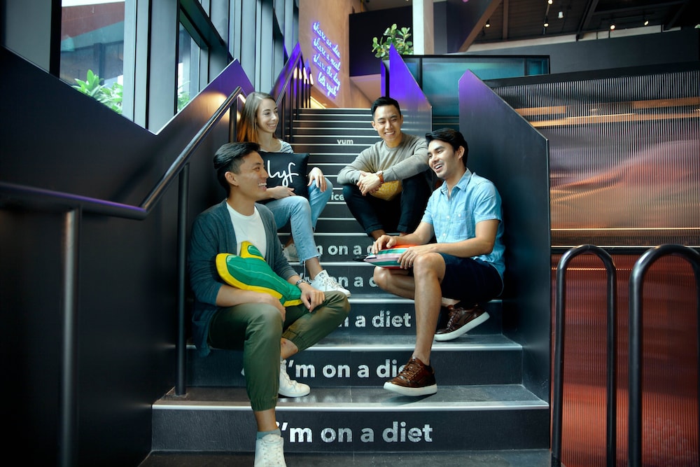 lyf Funan Singapore 38