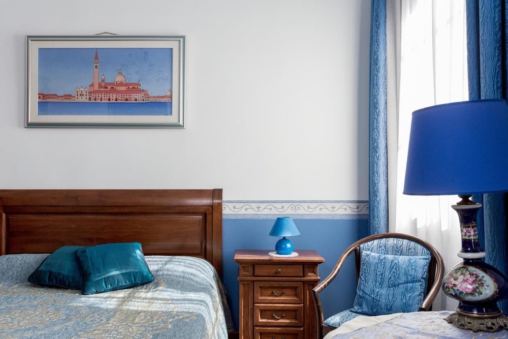 Casa delle Rose B&B
