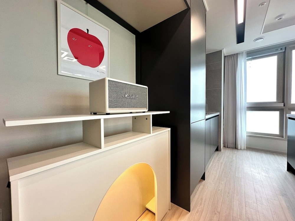 THE DECEMBER STAY Busan Ocean Terrace