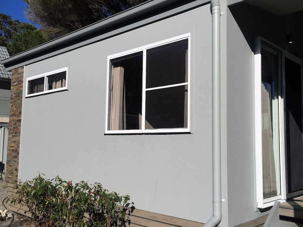 Huskisson Beach B&B