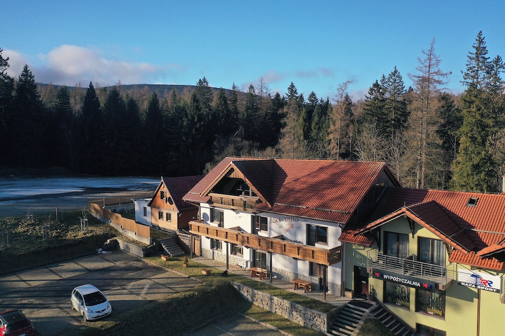 RentPlanet - Apartamenty przy Wyciągu