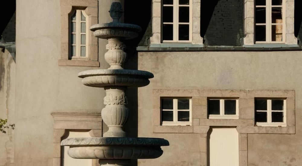 Chateau de la Lande