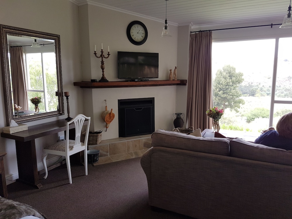 Blue Gum Country Estate