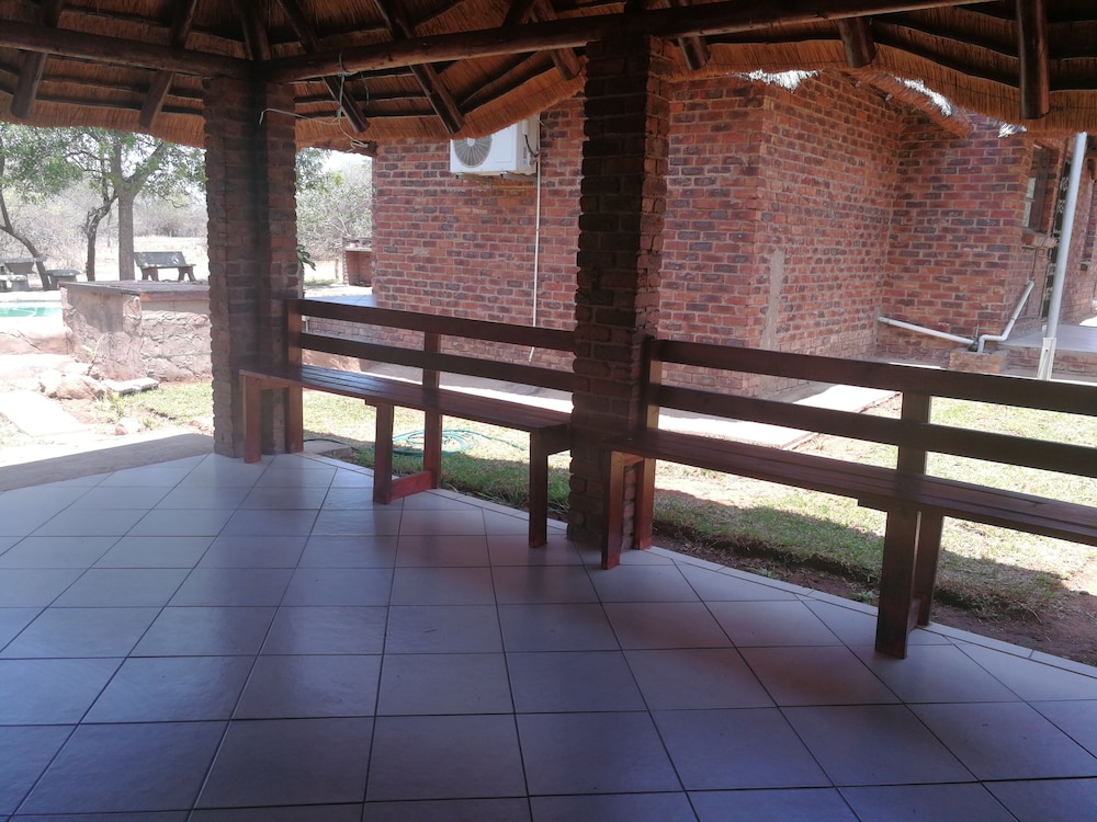 The Daniel'lo Mdaka Holiday Residence