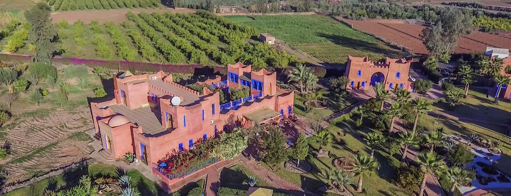 Riad Beloiseau