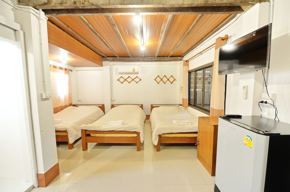 Huan Kawin Est.58 Lanna Home & Collection - Campus Accommodation