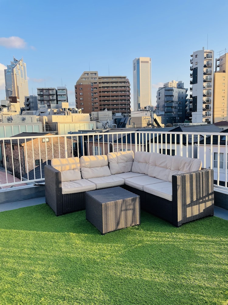 roof