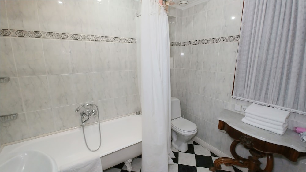 Kiev Apartments