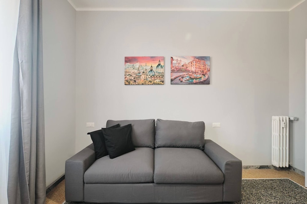 Colosseo-san Giovanni, New Apartment Wi-fi & A-C