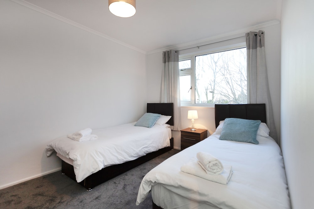 Loughborough Vacations - Mega Shelley - Property Image 4
