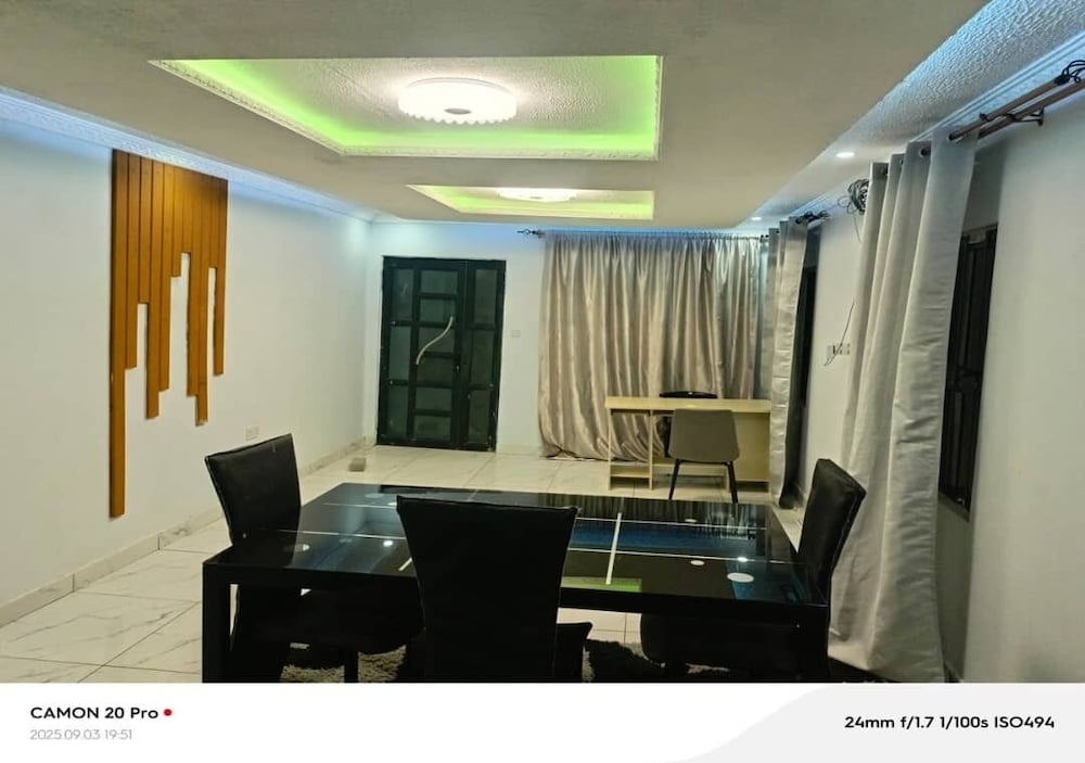 Raneziah Guesthouse