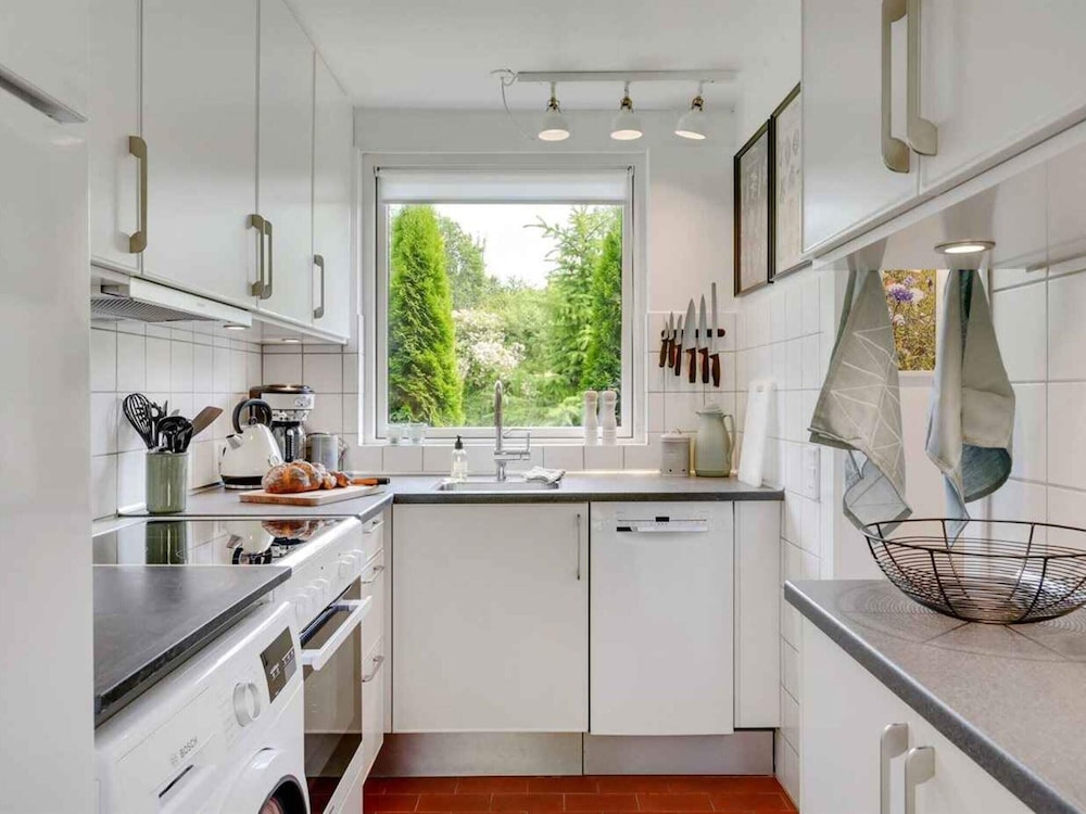 5 Star Holiday Home in Vejby