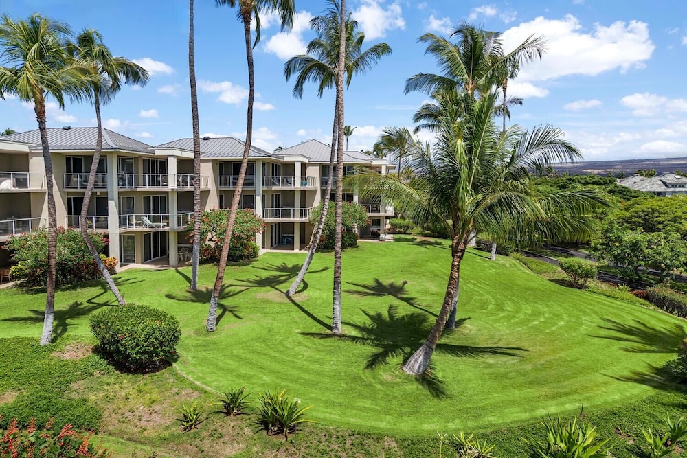 Top Floor Rental - Ocean Views - Vrkcv