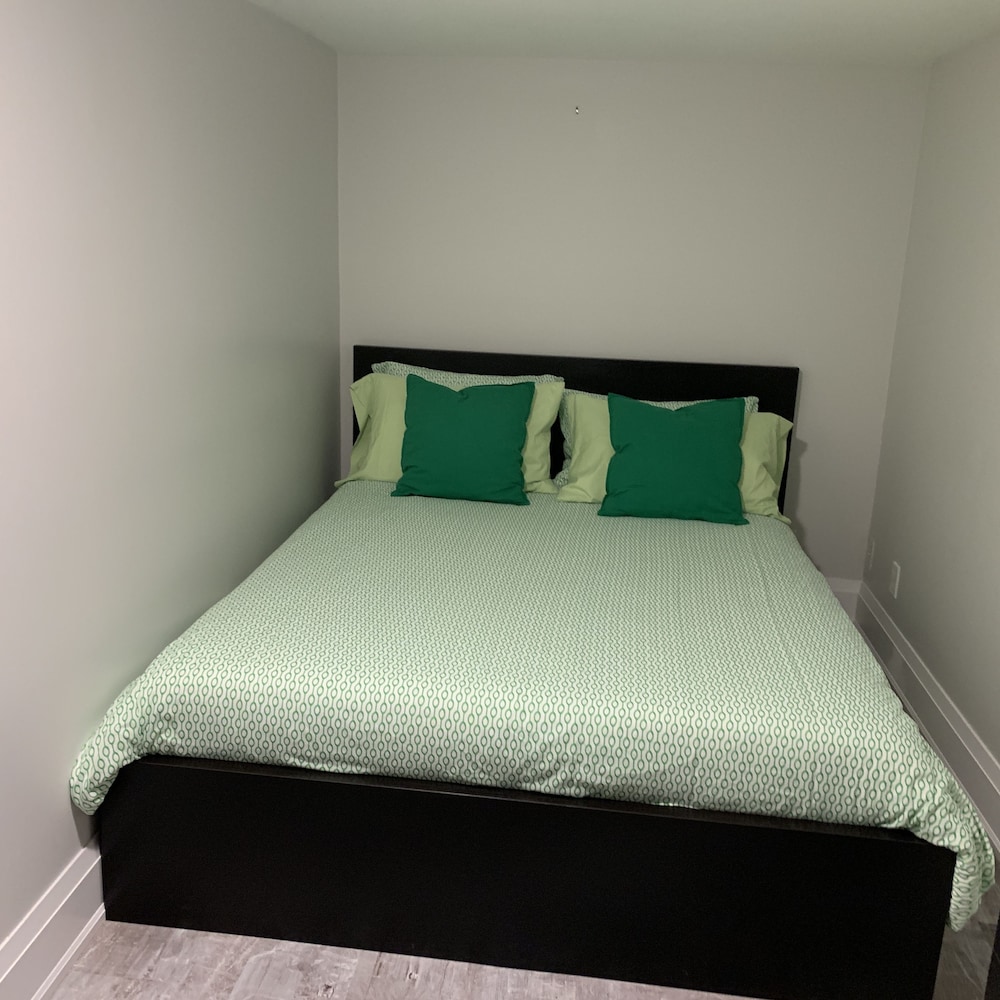 Kensington Suites