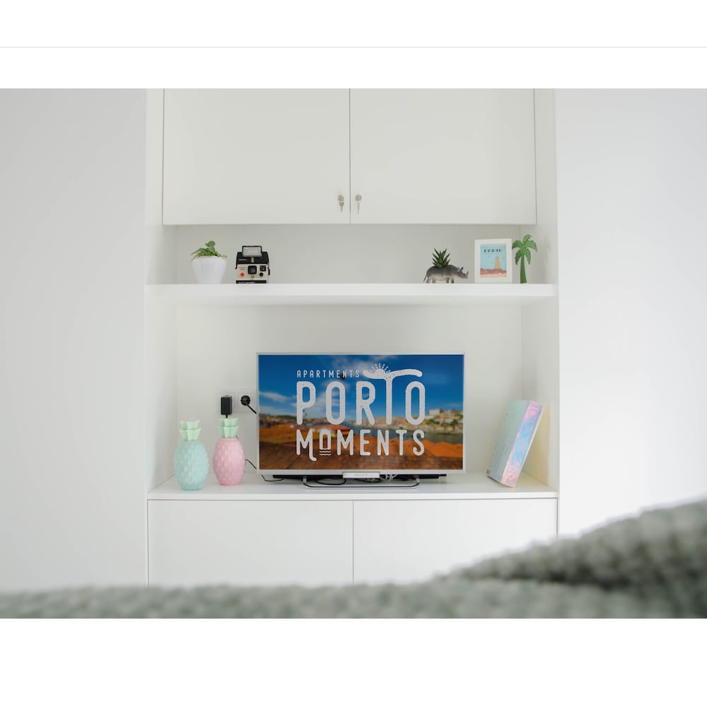 Porto Moments Apartments