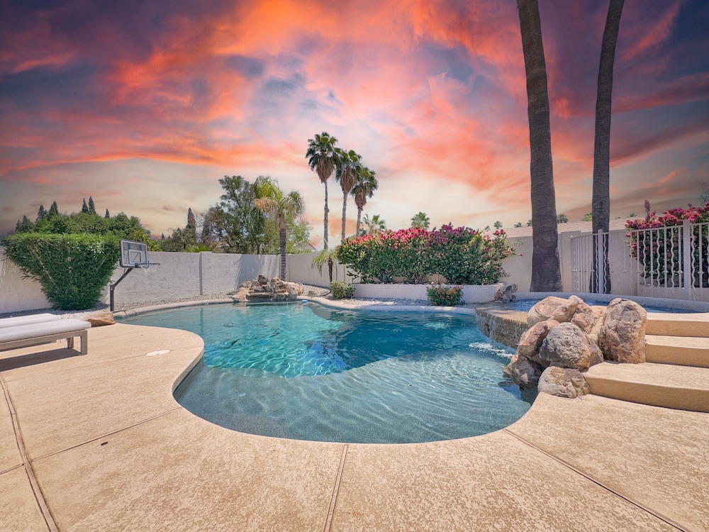 Juniper Scottsdale