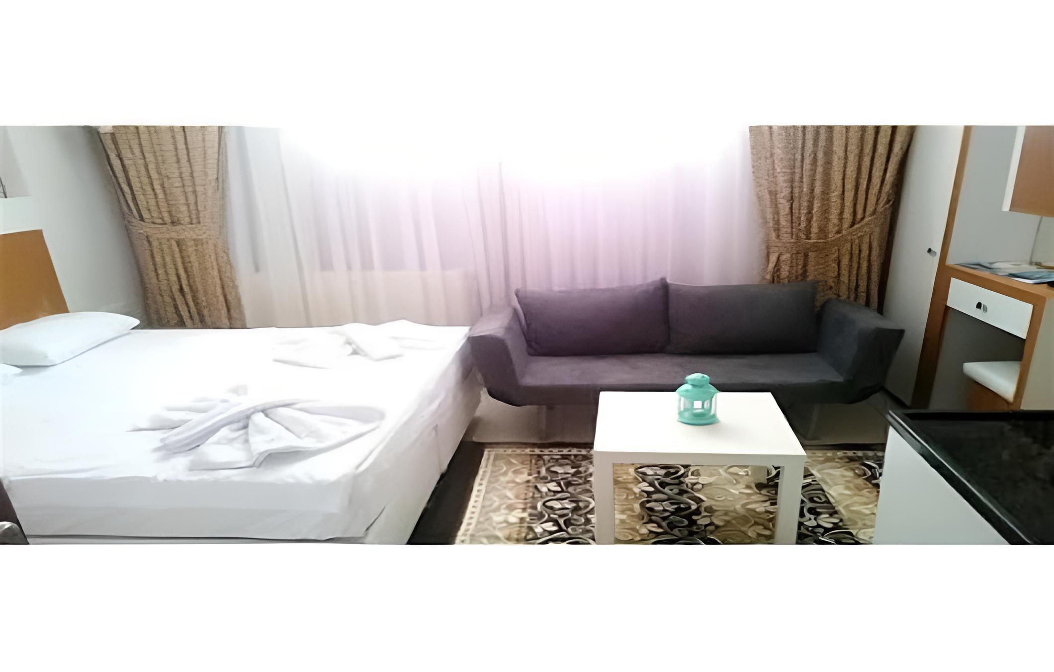 Rotana Hotel Resort