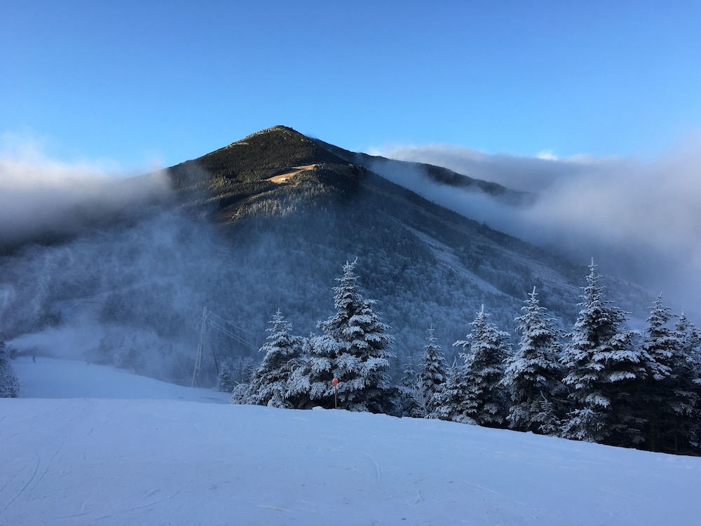 Cadence Lodge at Whiteface