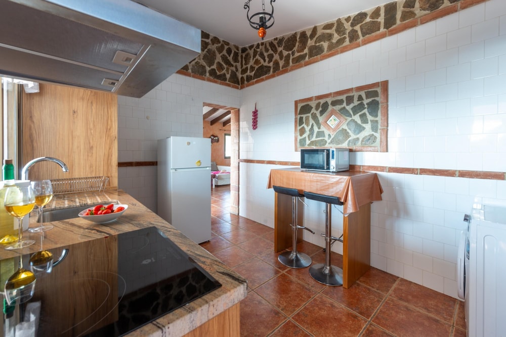 Villa Dorita con Piscina by At Home Costa del Sol