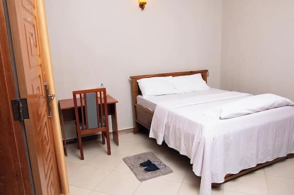 Simba Villa view 5