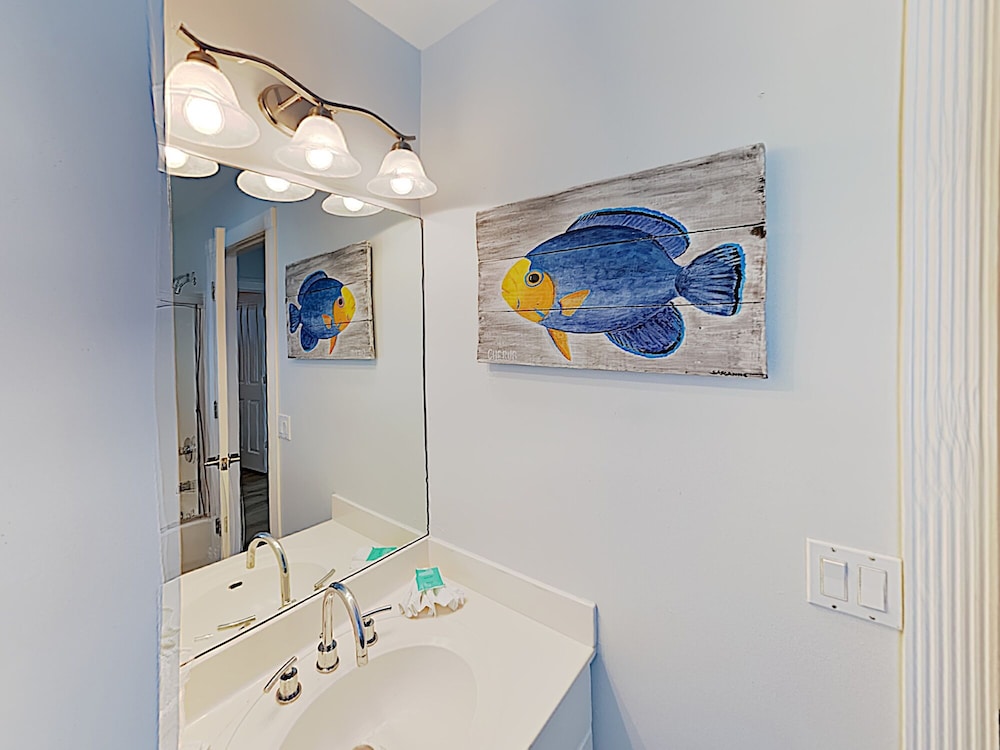 Already There by Southern Vacation Rentals