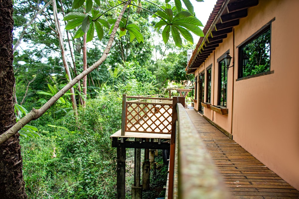 Pousada Casa Da Quineira