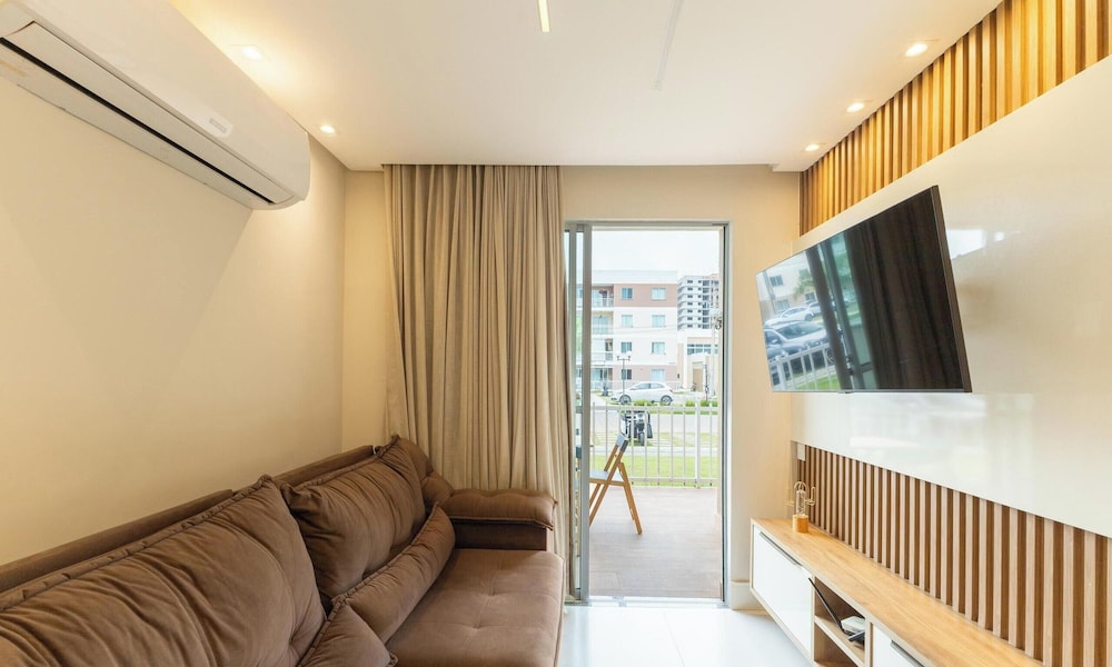 Apts in a Condomin. w/ Complete Leisure Facilities, 450 m fr/ the Beach - Vars