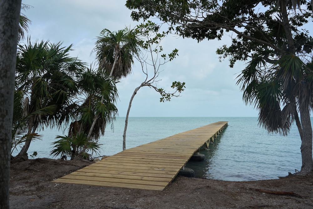 Belizima Eco Resort