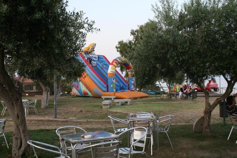 B&B Villa Rosanna