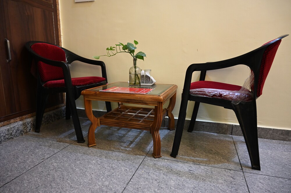 Hotel Moon -Near Bus Stand Panipat