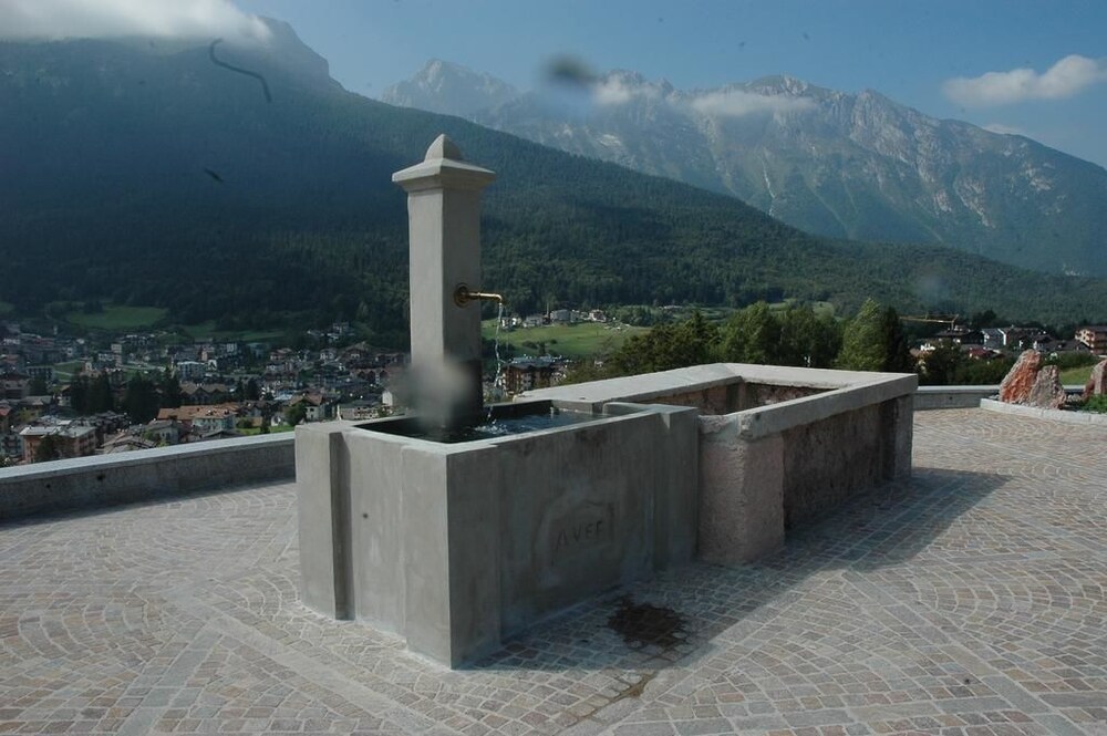 Appartamenti Bazzanella