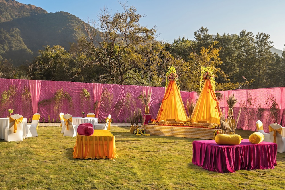 Auradoon Dehradun - By Leisure Hotels