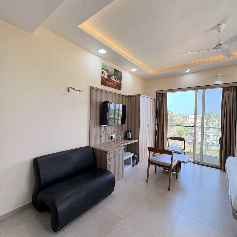 Avron Beach Resort
