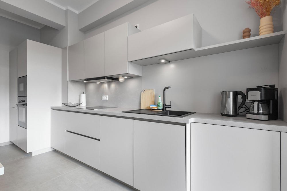 Domloge Lofts & Apartments