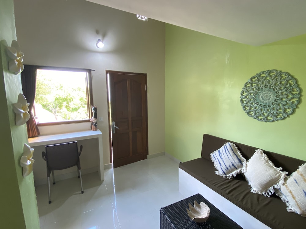 Villa Anjing 2