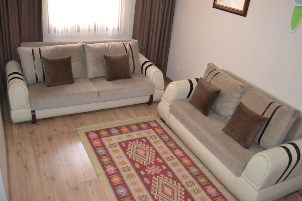 New Fatih Otel - Image 37