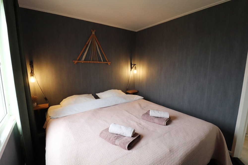 Holiday Home Near Ijsselmeer Lake