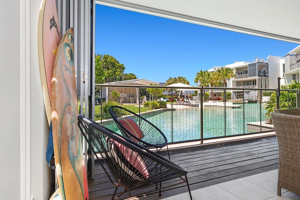 Drift South Holiday Apartments