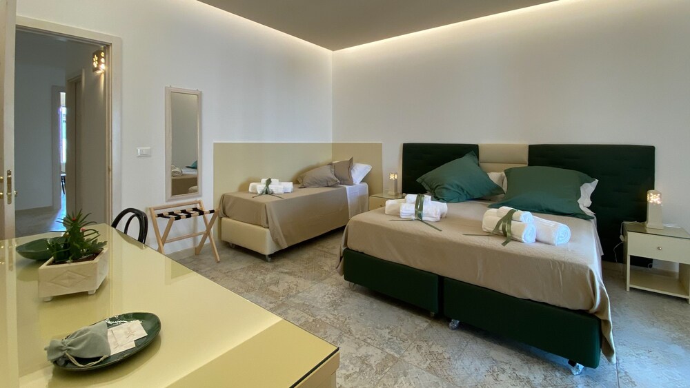 Welcomely - Salento Prestige