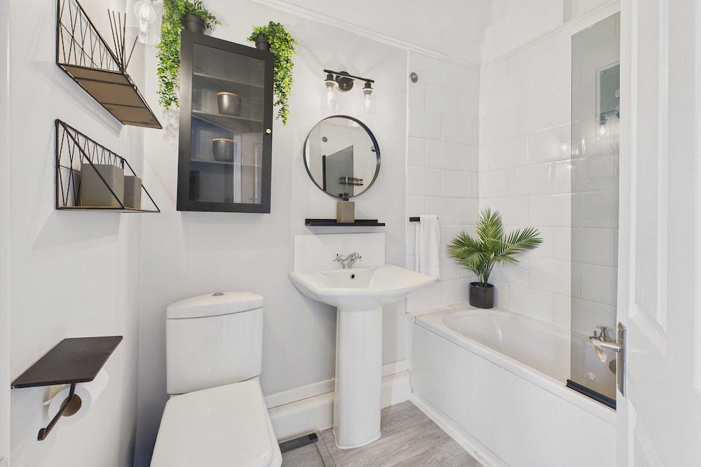 Host Stay Beech Street