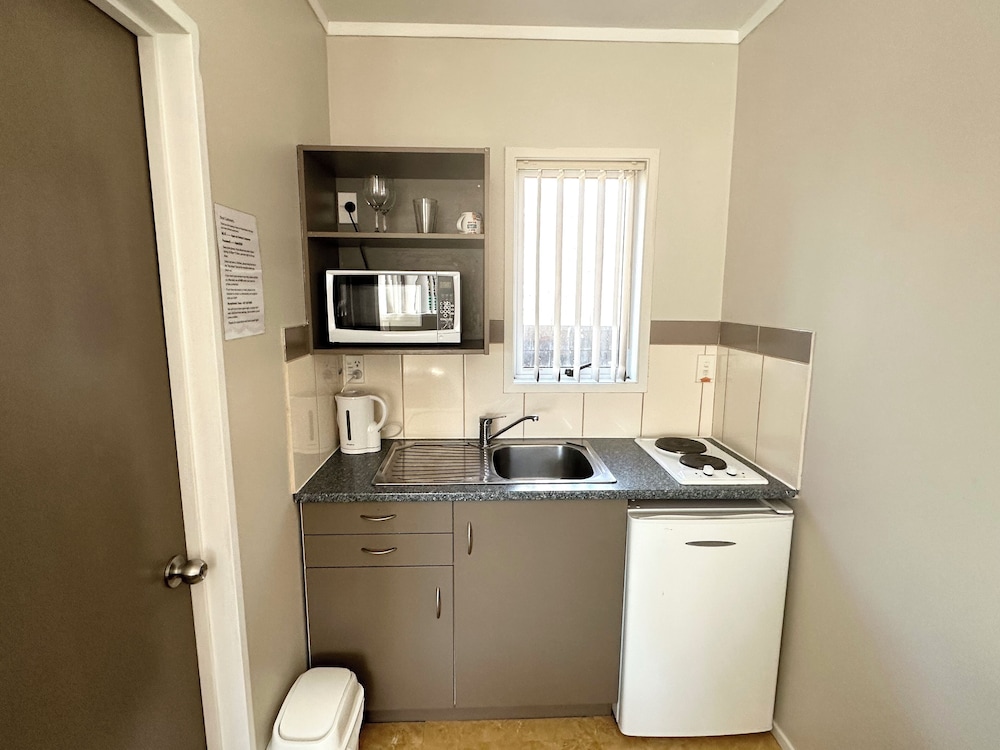 Rotorua Vacations - Apex on Fenton - Property Image 3