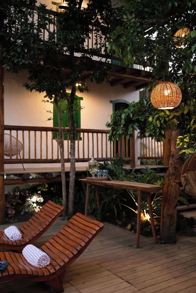 Corais de Trancoso Boutique