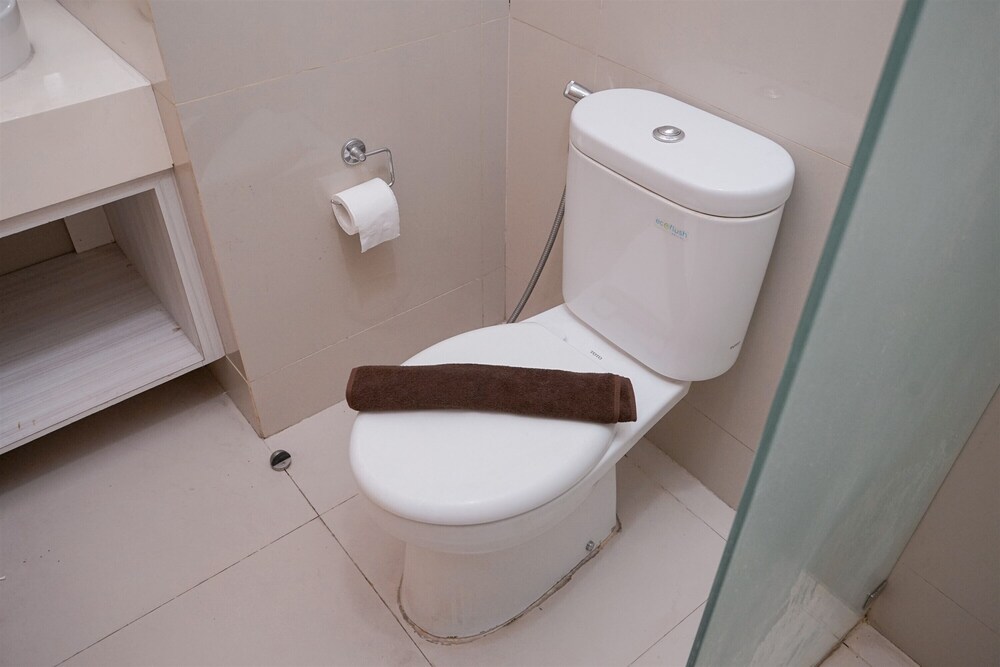Cozy Studio Apartment Tree Park City Bsd