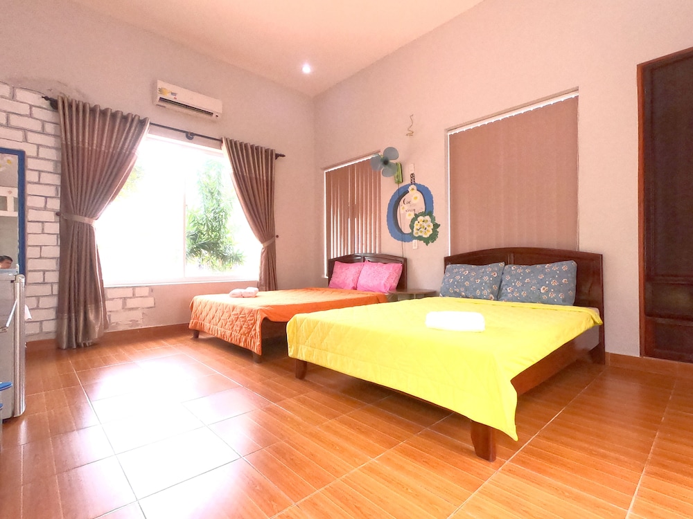 Goc Bien Homestay view 5