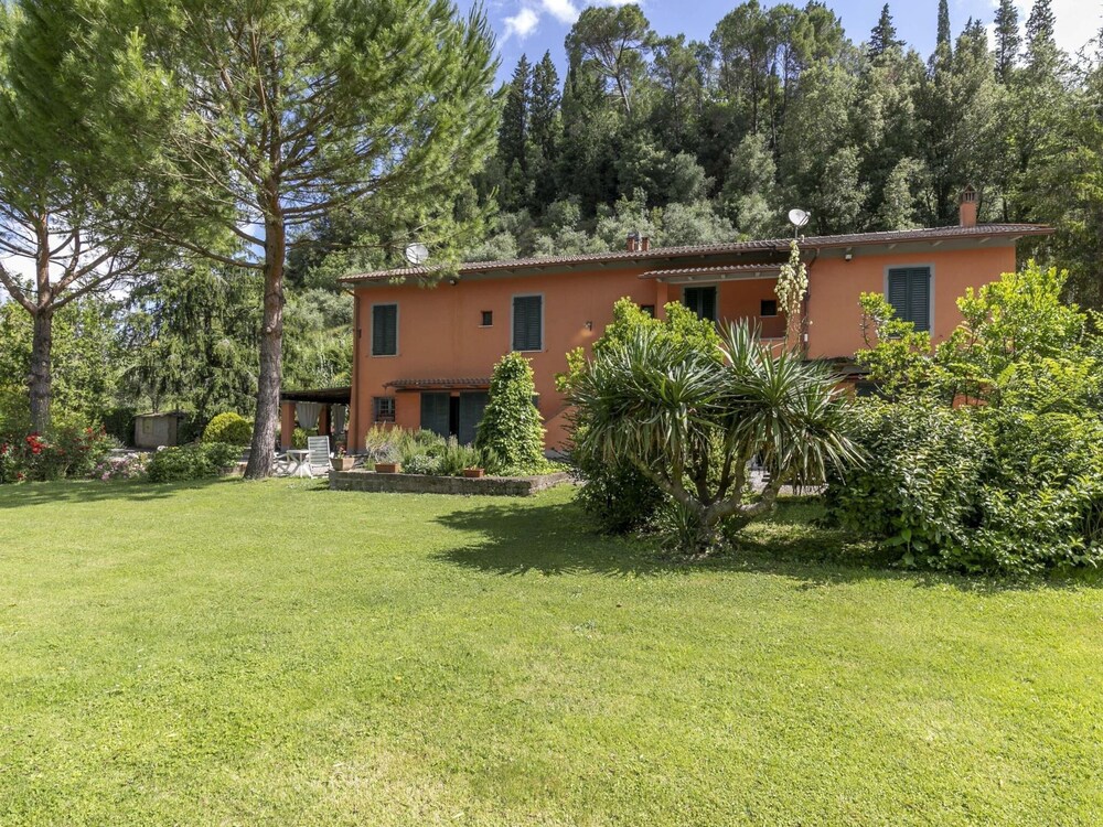 Holiday Home Tuscany With Pool Access photo 5