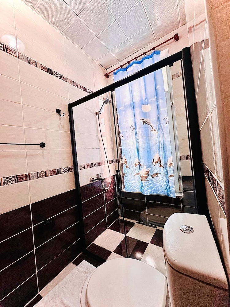 Alhambra Apart Otel - Image 79