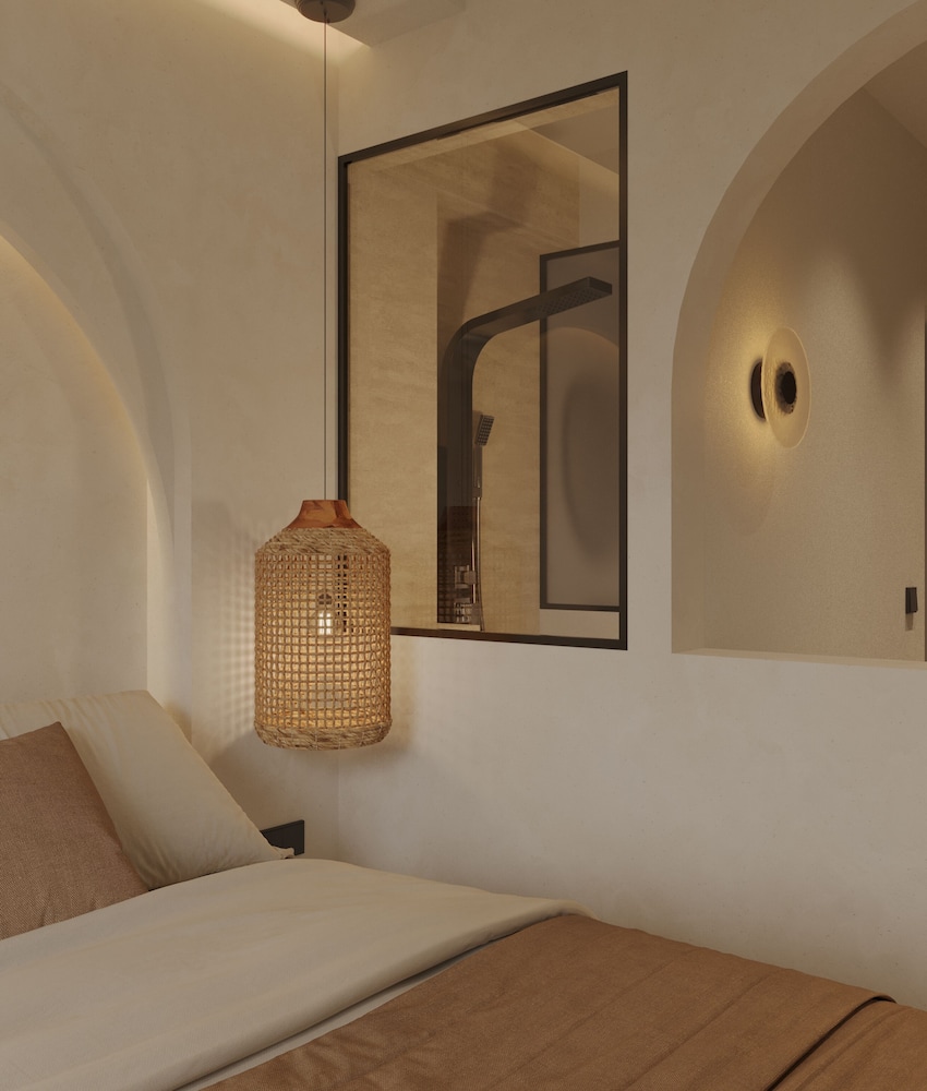 néreya luxury rooms