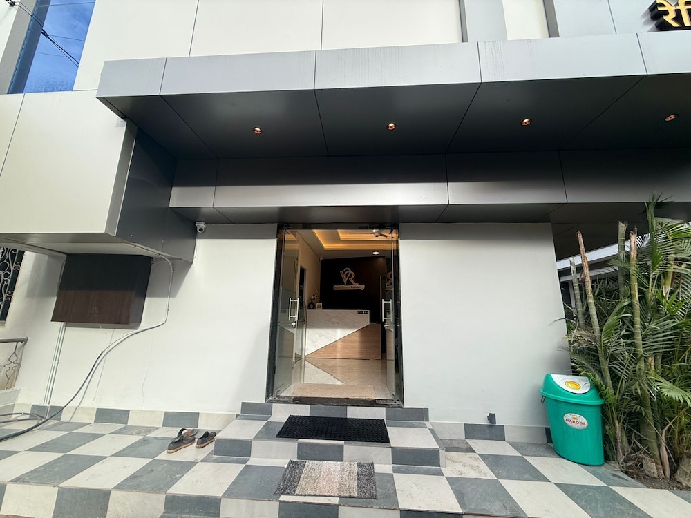 Hotel Visawa Residency Kolhapur