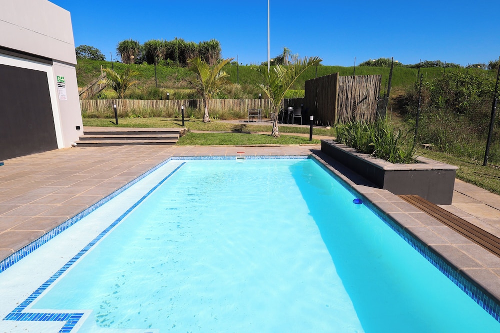 Bliss Ballito by First Private Stays