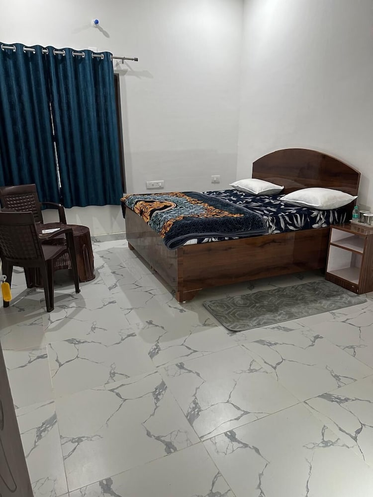 Wilder Lust Homestay